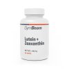 Lutein + Zeaxantin - GymBeam (Kapsle 60 kaps.)