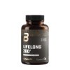 BIOTECHUSA Lifelong360 60caps