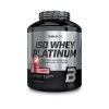 BioTech Iso Whey Platinum 1816 g (Příchuť mango-kokos)