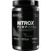 PROM-IN Nitrox Pump Caffeine & Synephrine - 338 g (Příchuť malina-citron, Velikost 338 g)