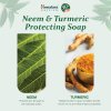 HIMALAYA NEEM TURMERIC PROTECTING SOAP 75g 02