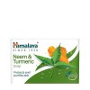 HIMALAYA NEEM TURMERIC PROTECTING SOAP 75g