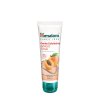 Himalaya Herbals jemný exfoliační meruňkový peeling 75 ml (Příchuť Meruňka)