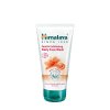 Himalaya Herbals exfoliační mycí gel na obličej 150 ml (Příchuť Meruňka – Aloe Vera)