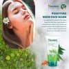 Himalaya Herbals Mycí gel na obličej z Nimba 150 ml (Příchuť Neem)