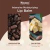 Himalaya Lip Balzám na rty s kakaovým máslem 4,5 g (Příchuť Kakaové máslo)