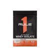 Rule1 Proein Whey Isolate Sample 30 g (Příchuť Vanilkový krém)