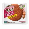 Lenny & Larry´s The Complete Cookie 57 g (Příchuť big time brownie)