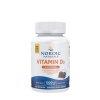 Nordic Naturals Vitamin D3 Gummies - 60 Gummies (Příchuť Lesní ovoce)