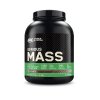 Optimum Nutrition Serious Mass 2730 g (Příchuť čokoláda)