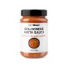 bolognese pasta sauce mockup 1