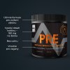 PULS nutrition Pre-Workout Complex 300g (Varianta fruit punch)