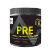PULS nutrition Pre-Workout Complex 300g (Varianta fruit punch)