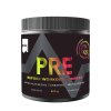 PULS nutrition Pre-Workout Complex 300g (Varianta fruit punch)