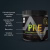 PULS nutrition Pre-Workout Complex 300g (Varianta fruit punch)