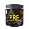 PULS nutrition Pre-Workout Complex 300g (Varianta fruit punch)