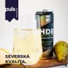 PULS nutrition HDR Electrolytes Drink 330ml (Varianta pink grapefruit)