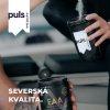 PULS nutrition EAA 300g (Varianta green apple)