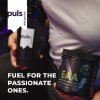 PULS nutrition EAA 300g (Varianta green apple)