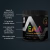 PULS nutrition EAA 300g (Varianta green apple)