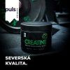 PULS nutrition Creatine Monohydrate 200g (Varianta mango)