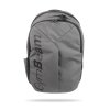 Mono Backpack Grey - GymBeam (Barva šedá)