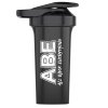 Applied Nutrition - All Black Everything Shaker, Black - 700 ml.