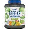 Applied Nutrition Beef XP protein 1800 g + Dárek (Příchuť blue raspberry)