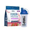 casein shaker applied akce