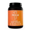 Rule1 Clear Whey Isolate 689 g (Příchuť Broskev a mango)