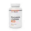 Electrolyte + Caffeine TABS - GymBeam (Tablety 90 tab.)