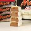 MARS WHITE PROTEIN MARS LOW SUGAR HIGH PROTEIN BAR 1x57g White Chocolate 02
