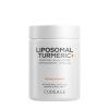 CODEAGE LIPOSOMAL TURMERICplus 90Caps