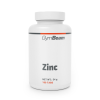 Zinek - GymBeam (Tablety 90 tab.)