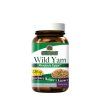 NA WILD YAM ROOT STD 60Vcaps
