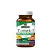 NA TURMERIC 3 90Vcaps