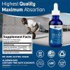 Ionic Vitamin D3 K2 Drops 3
