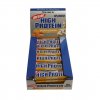 1170 1170 70 fit weider low carb high protein bar arasidovy karamel 50g x 24 ks fitplus sk 1