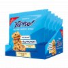 1170 1170 70 fit weider yippie protein cookie bites cokoladove susenky 50g x 6 ks fitplus sk 1