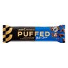 1 puffed milk choco 40 g