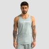 limitles tank top eucalypt gymbeam 1