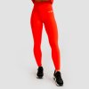 women s limitless high waist leggings hot red gymbeam 1