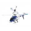 SYMA S107 blue s gyroskopem - nejodolnější mini vrtulník na trhu