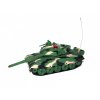 Čínský RC tank Type 96, 1:32 27MHz RTR