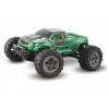 Spirit 4WD 1:16 2.4GHz RTR - zelený