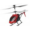 Syma S5H s BAROMETREM, autostart, autopřistání - červená