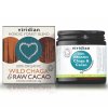 Wild Chaga & Raw Cacao 30g Organic