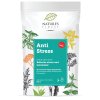 Anti Stress Super Drink 125g + ZDARMA tester produktu (protein, nakopávač, tyčinka)