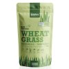 Wheat Grass Raw Powder (Evropský původ) BIO 200g