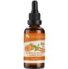 Stevia kapky 50ml broskev